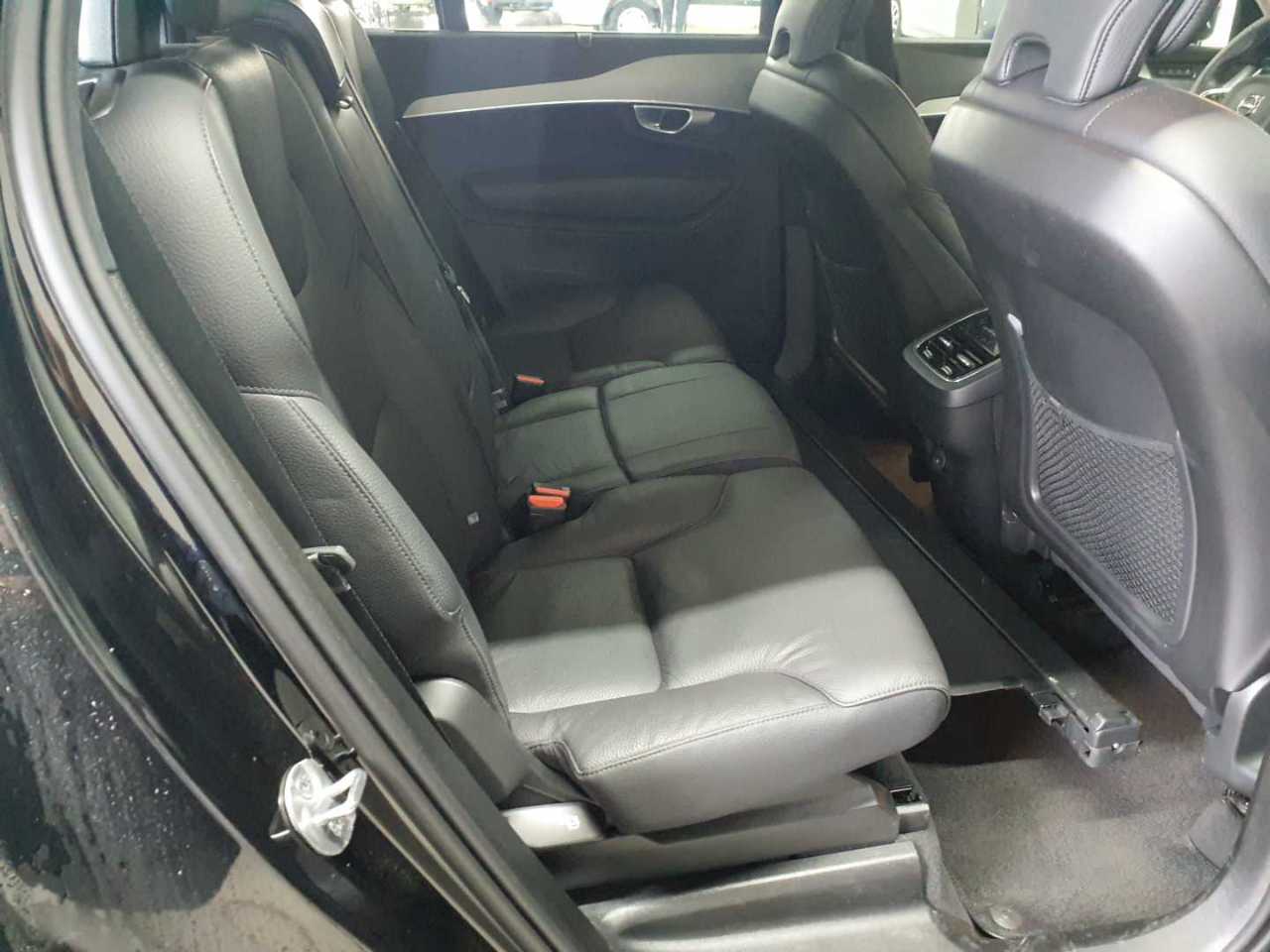 Volvo XC90 B5 D AWD Ultimate Bright 14