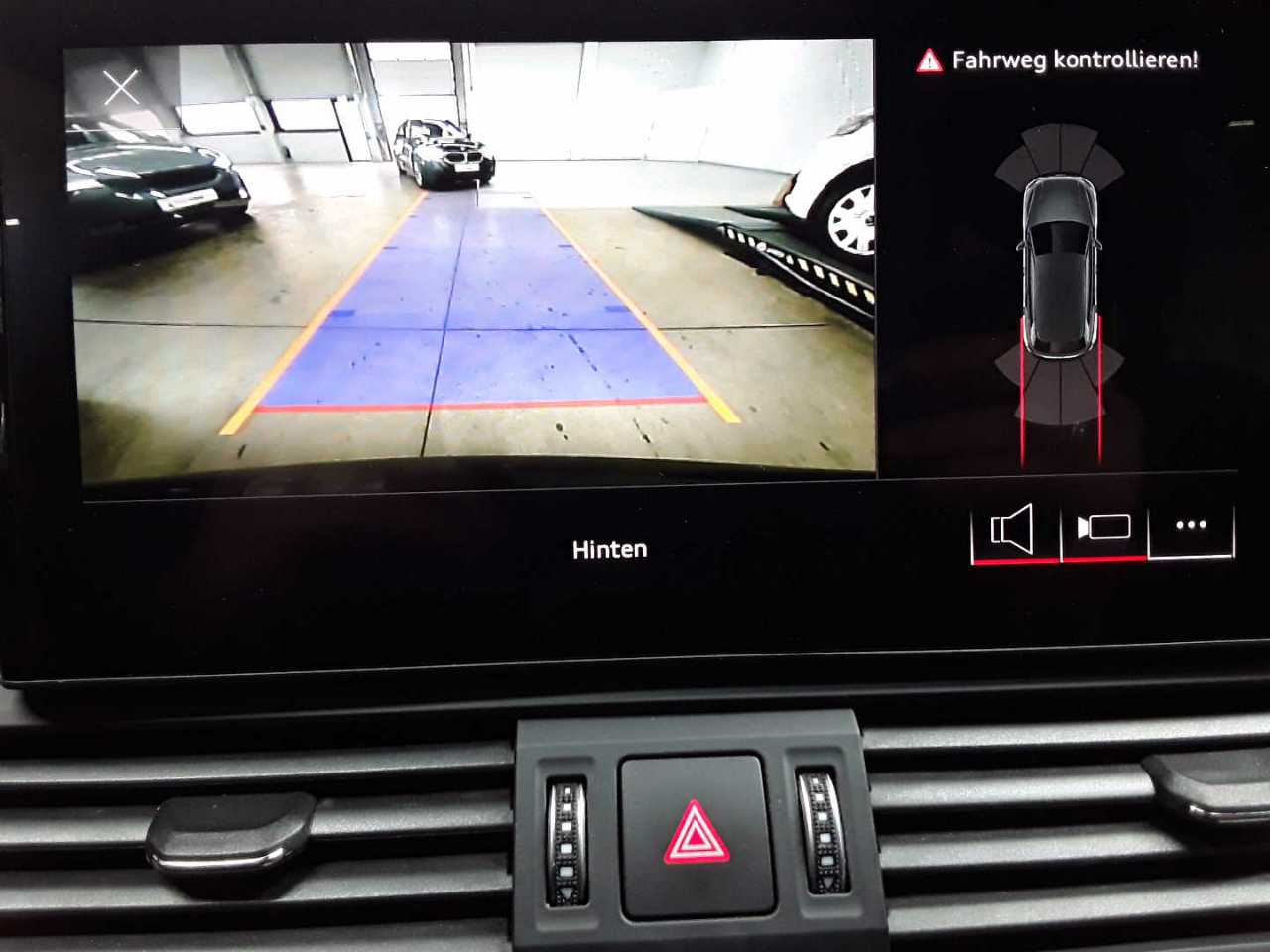 Audi Q5 40 TDI quattro S tronic S line 16