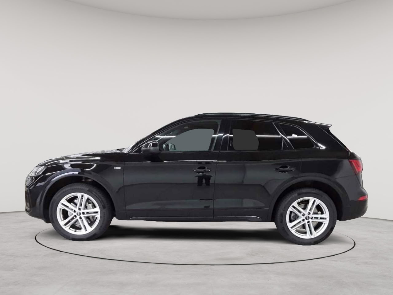 Audi Q5 40 TDI quattro S tronic S line 6