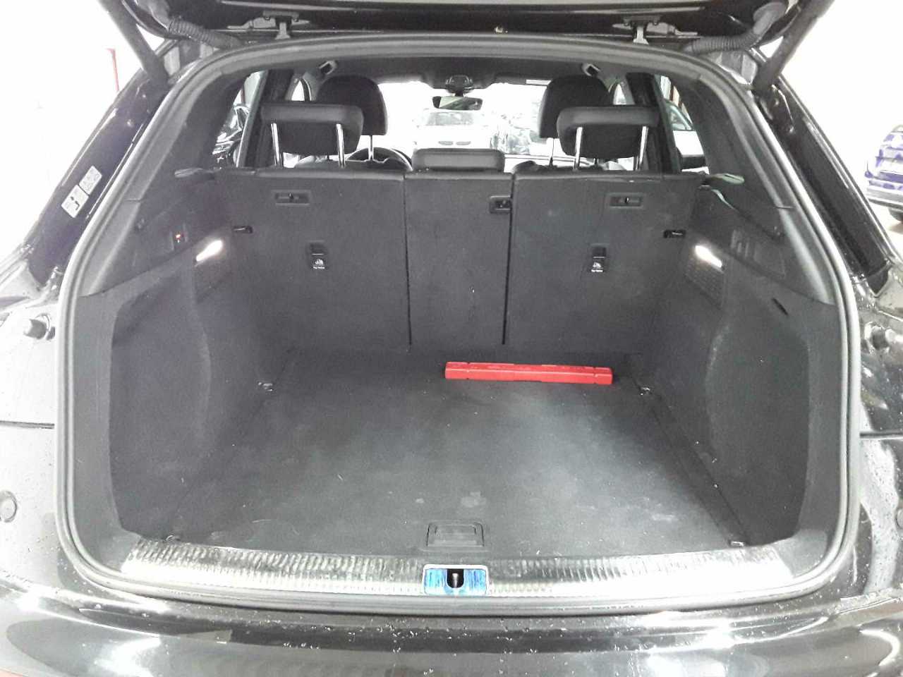 Audi Q5 40 TDI quattro S tronic S line 15
