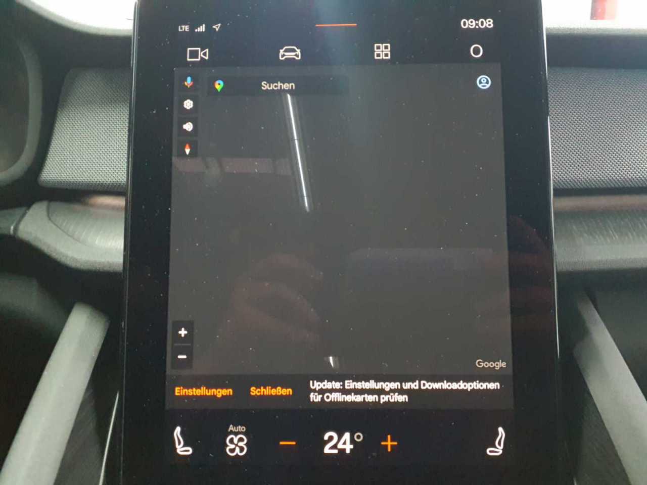 Polestar 2 Dual Motor 78kWh 12