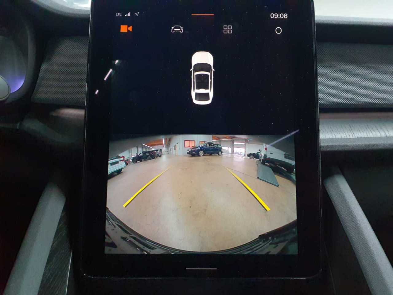 Polestar 2 Dual Motor 78kWh 17