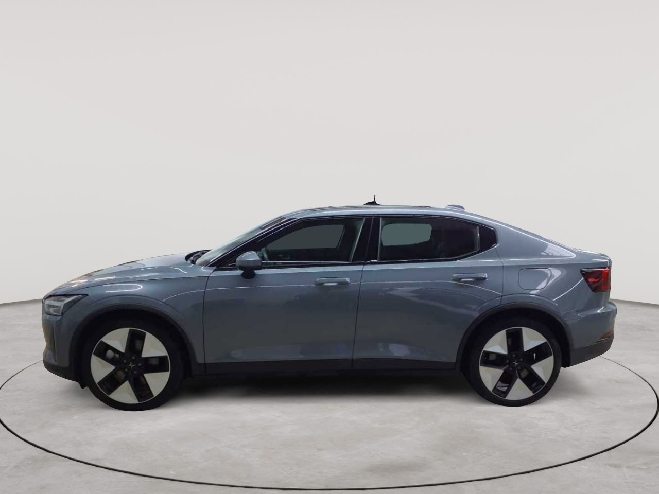 Polestar 2 Dual Motor 78kWh 6