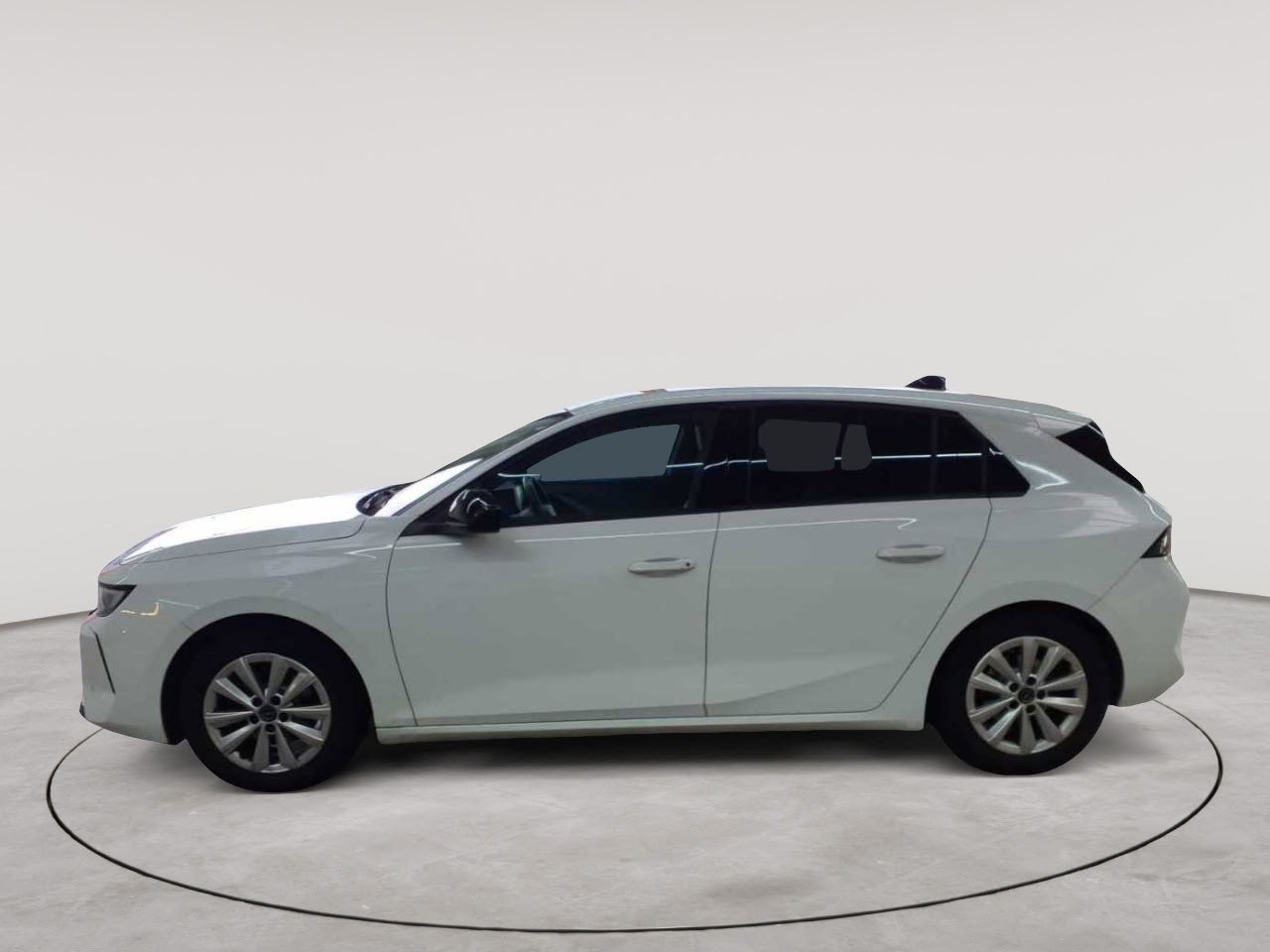 Opel Astra 1.2 Turbo Business Edition 6
