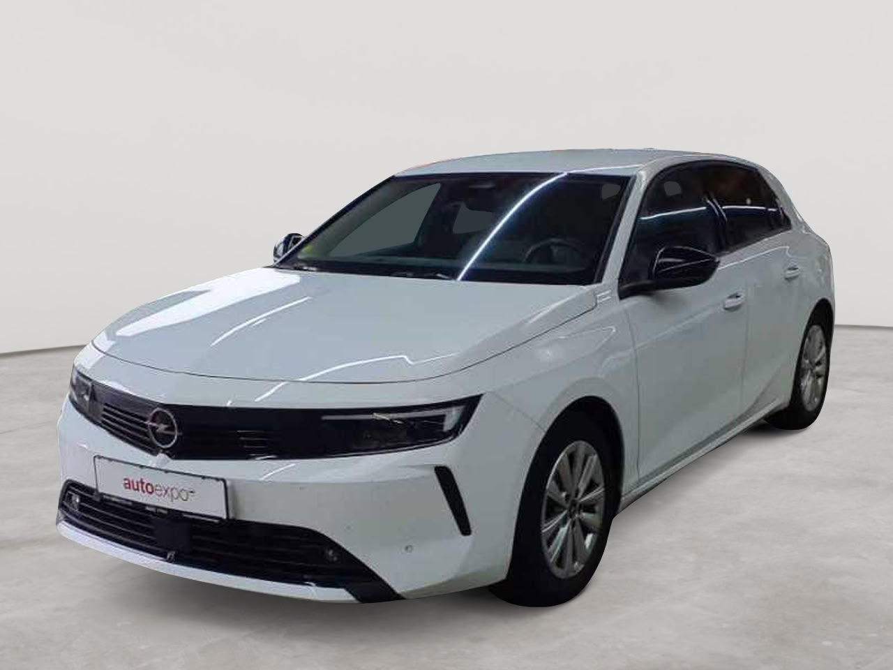 Opel Astra 1.2 Turbo Business Edition 2