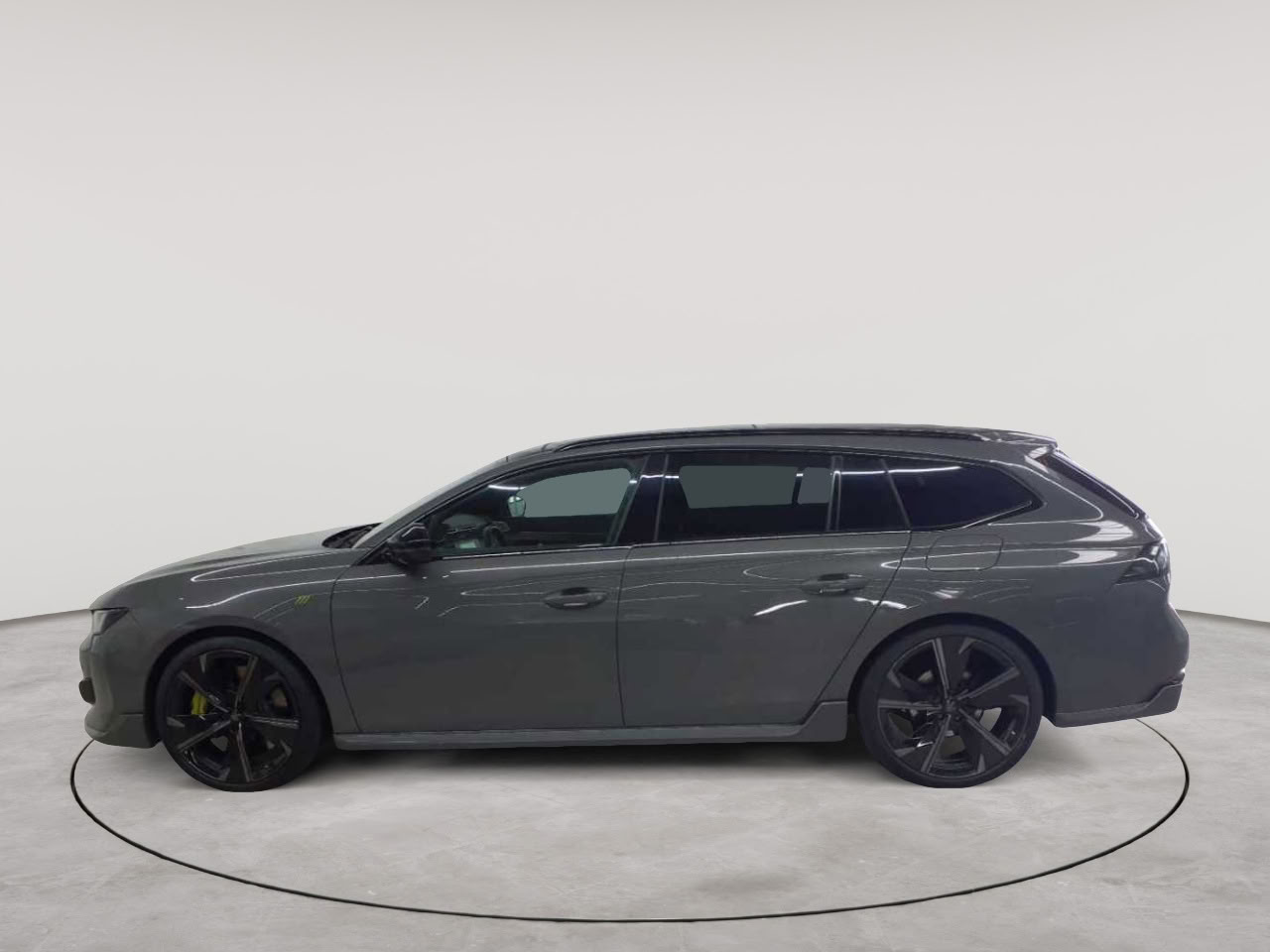 Peugeot 508 SW Hybrid 360 e-EAT8 PEUGEOT SPORT ENGINEERED 6
