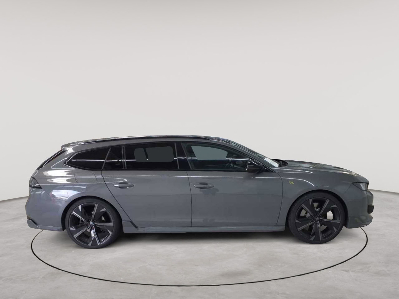 Peugeot 508 SW Hybrid 360 e-EAT8 PEUGEOT SPORT ENGINEERED 3