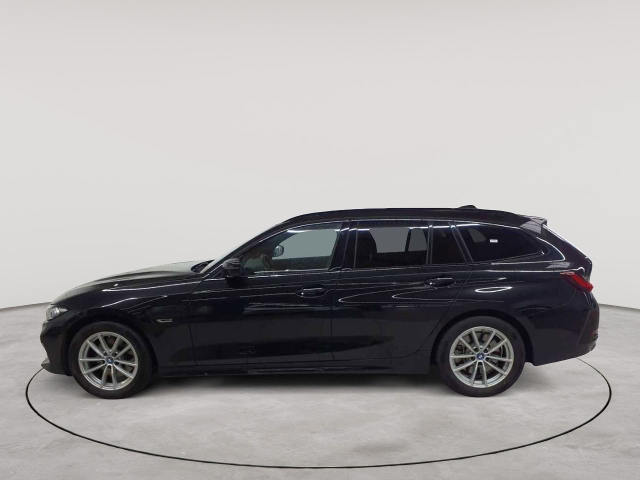 BMW 330e Touring Aut. 6