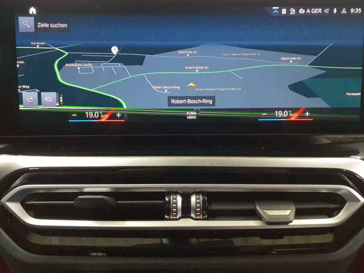 BMW 330e Touring Aut. 12