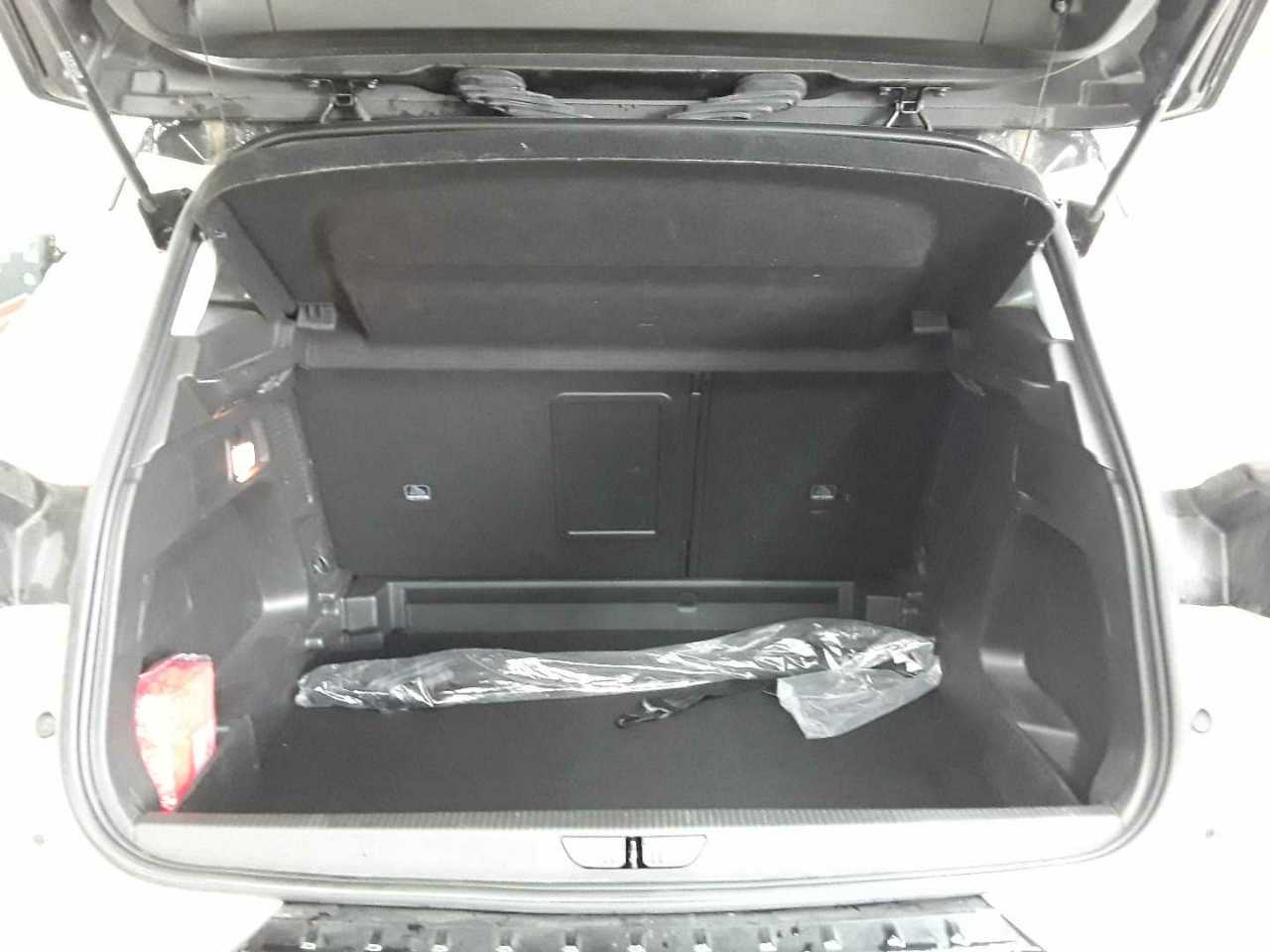 Opel Grandland 1.5 D Automatik GS Line 15