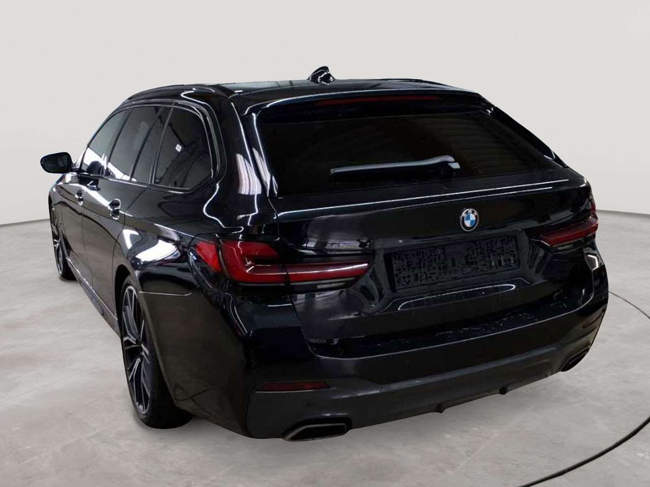 BMW 530i xDrive Touring Aut. 5