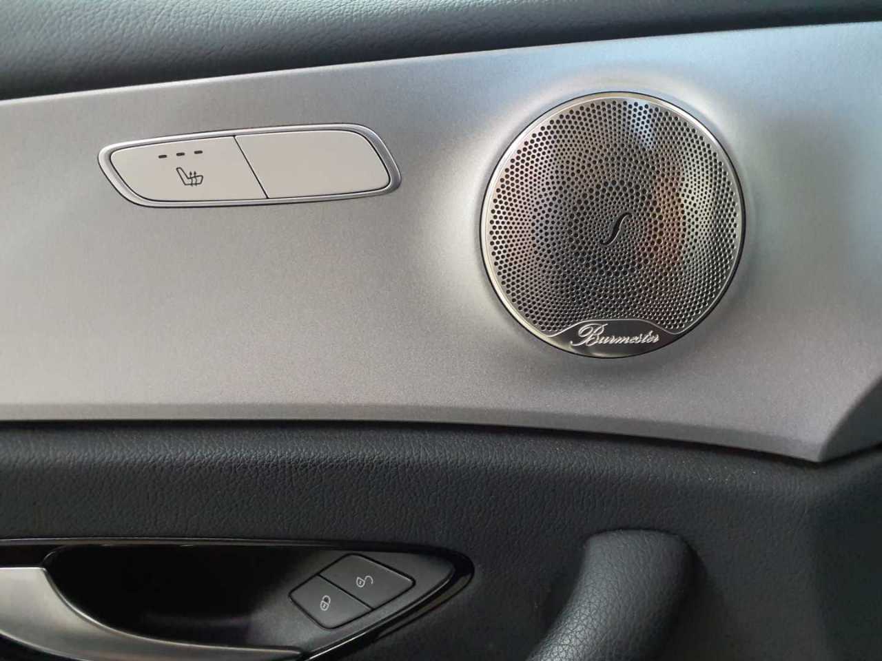 Mercedes-Benz E 300 e 9G-TRONIC 17