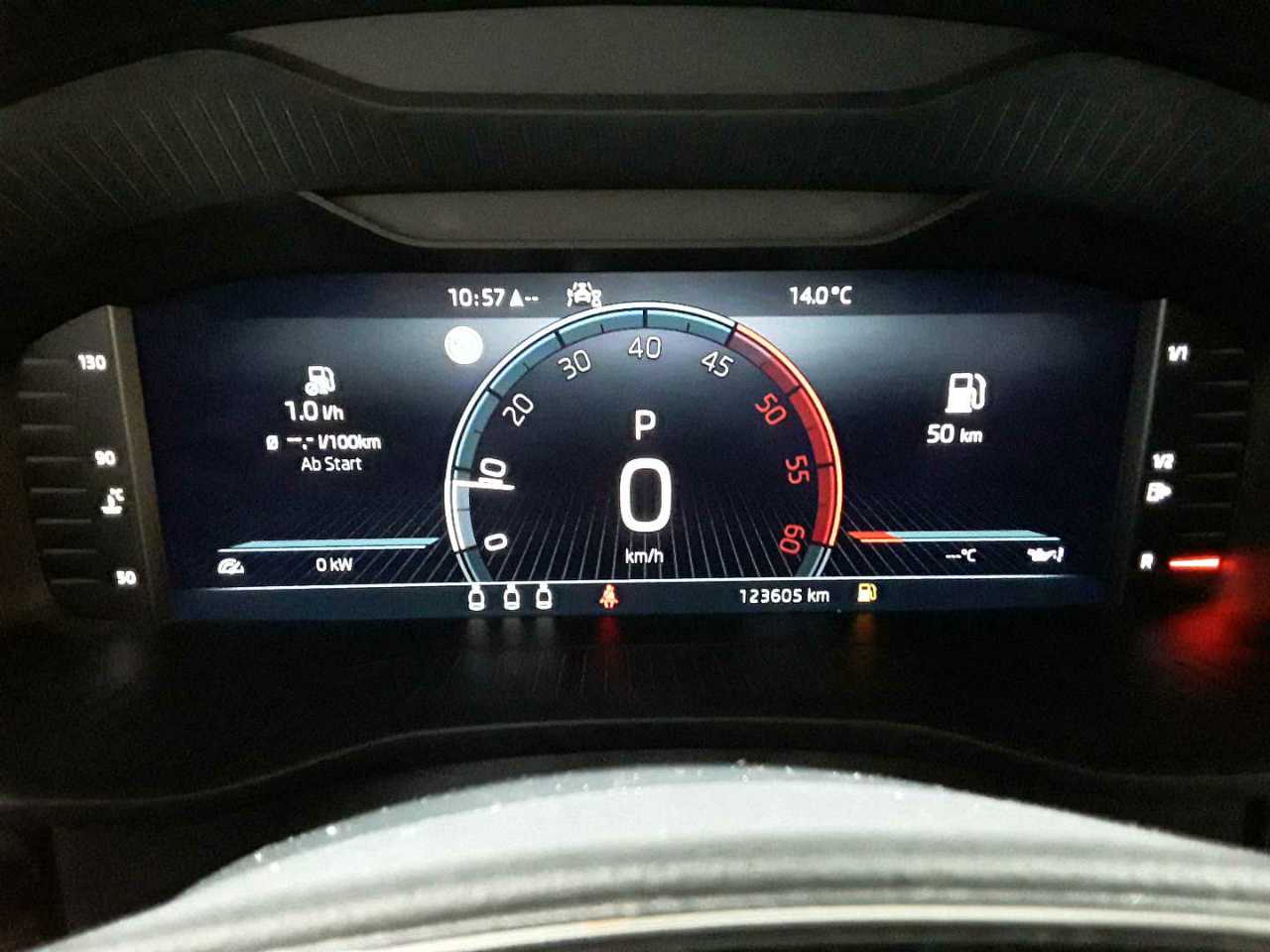 Skoda Kodiaq 2.0 TDI 4x4 DSG L&K 11