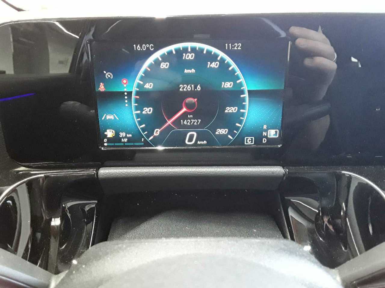 Mercedes-Benz GLA 200 4Matic 8G-DCT Progressive 11