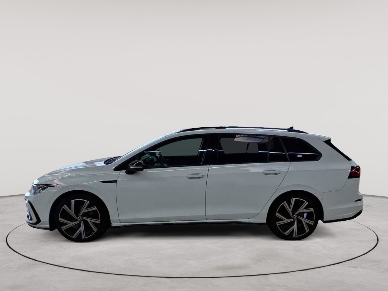 Volkswagen Golf Variant 2.0 TSI OPF 4Motion DSG R-Line 6