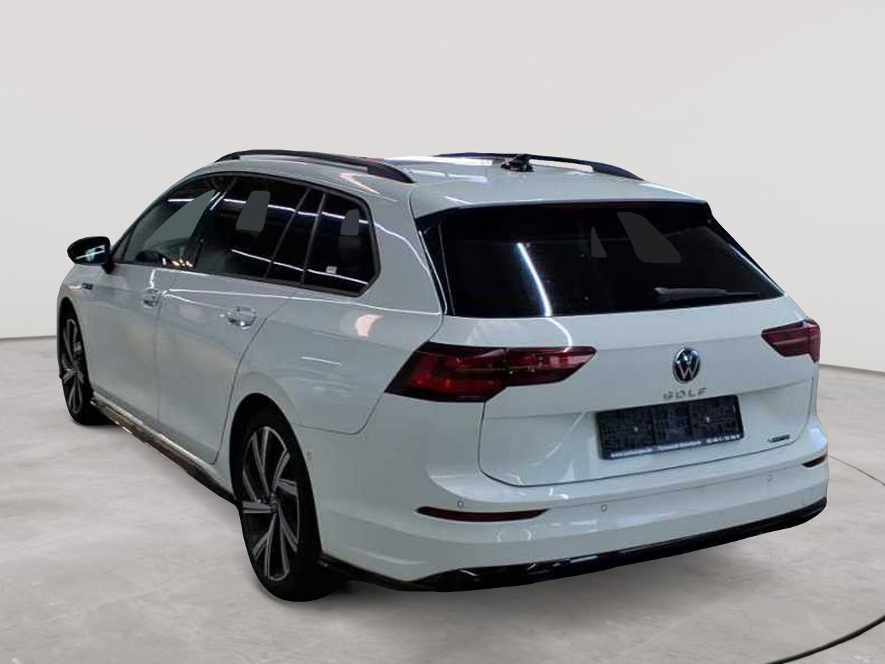 Volkswagen Golf Variant 2.0 TSI OPF 4Motion DSG R-Line 5