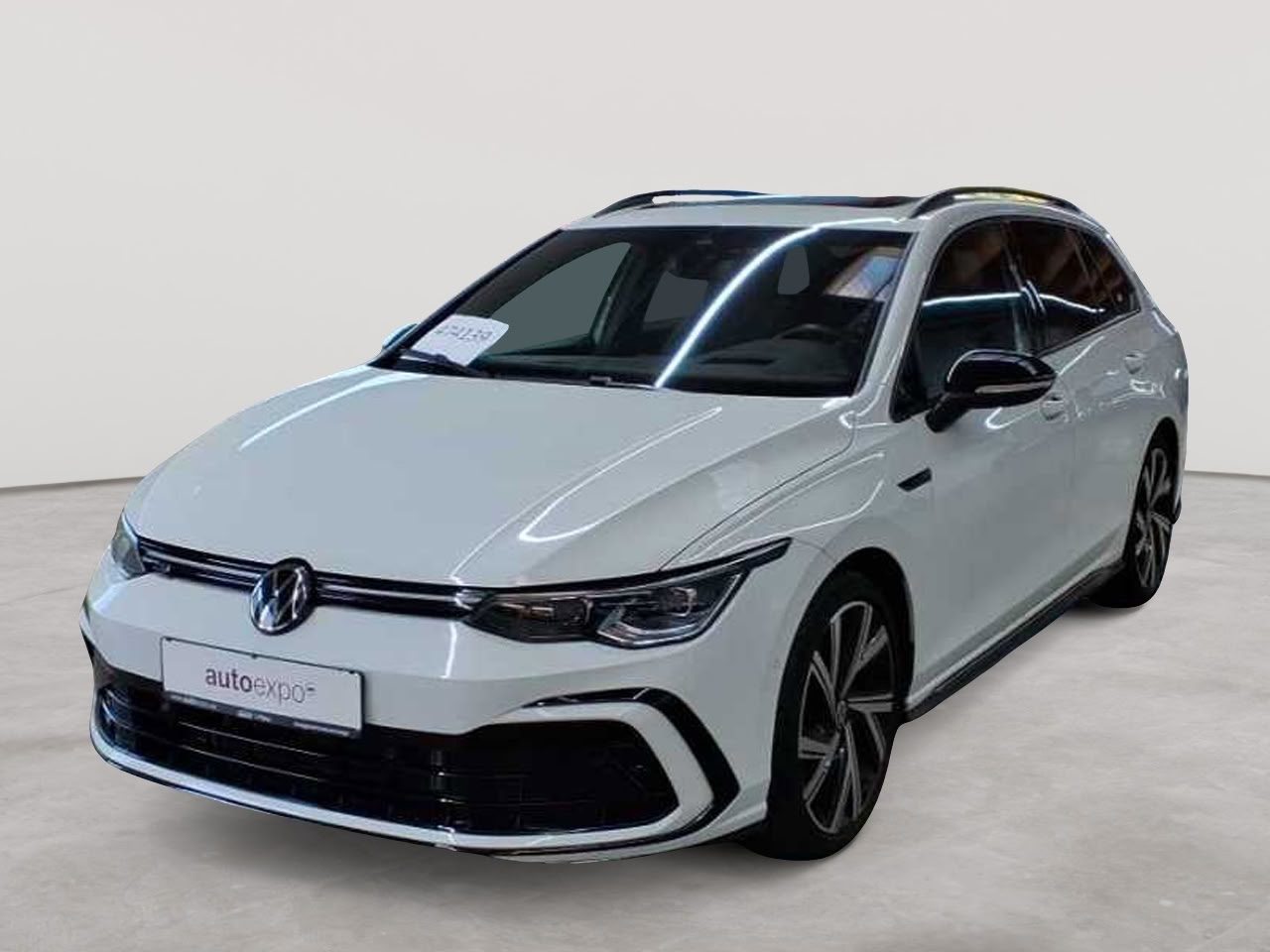 Volkswagen Golf Variant 2.0 TSI OPF 4Motion DSG R-Line 2