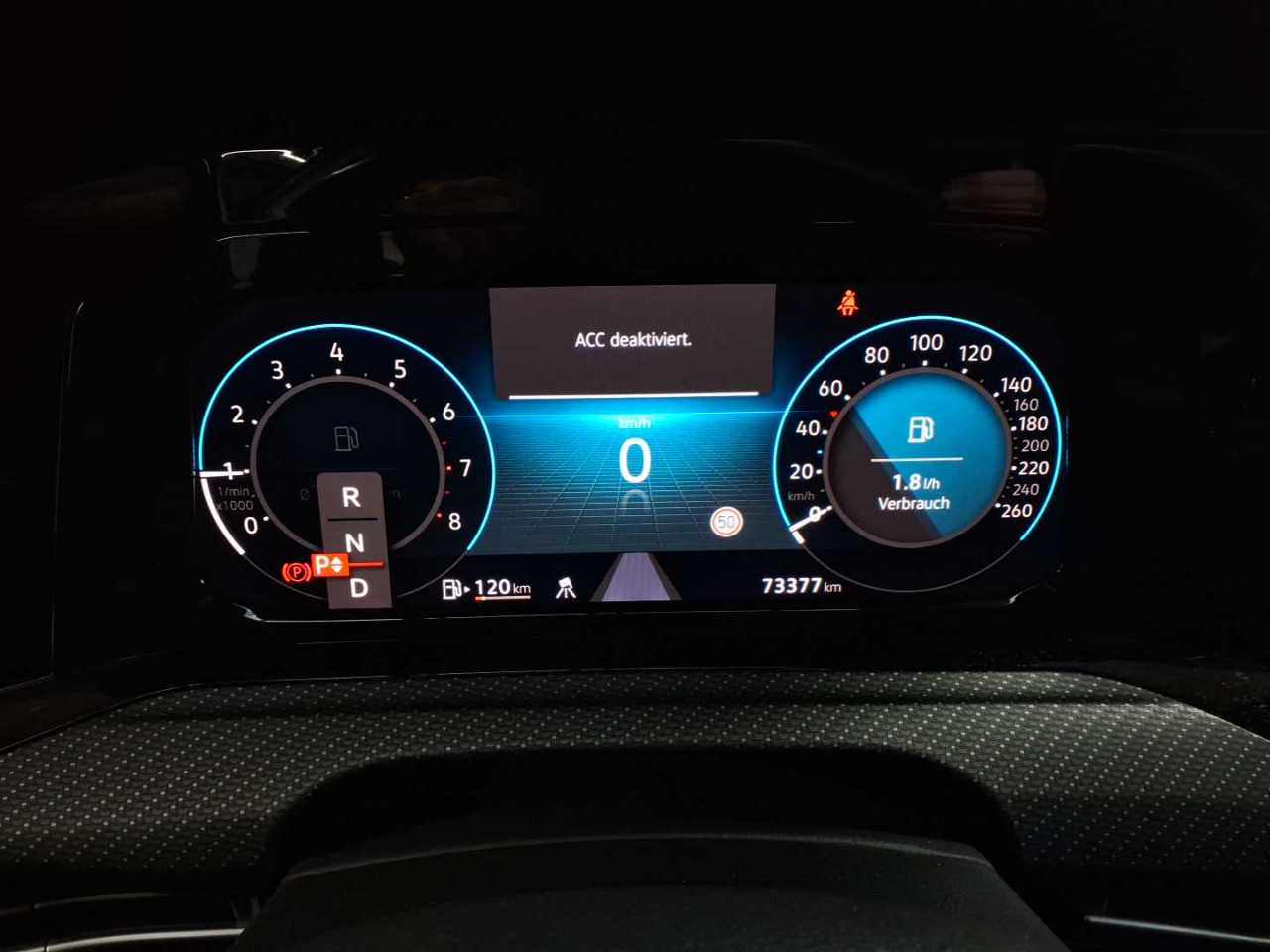 Volkswagen Golf Variant 2.0 TSI OPF 4Motion DSG R-Line 11