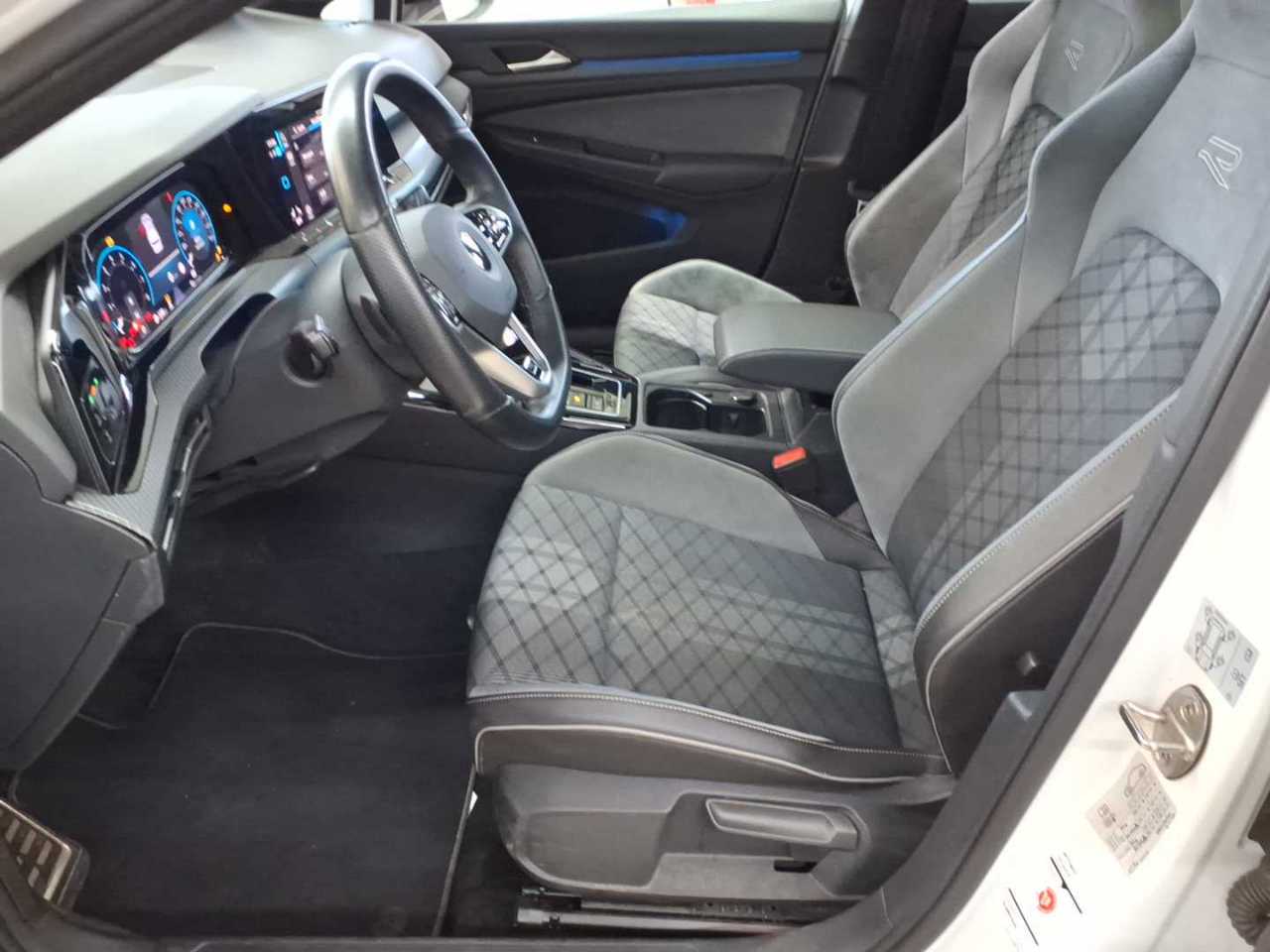 Volkswagen Golf Variant 2.0 TSI OPF 4Motion DSG R-Line 7