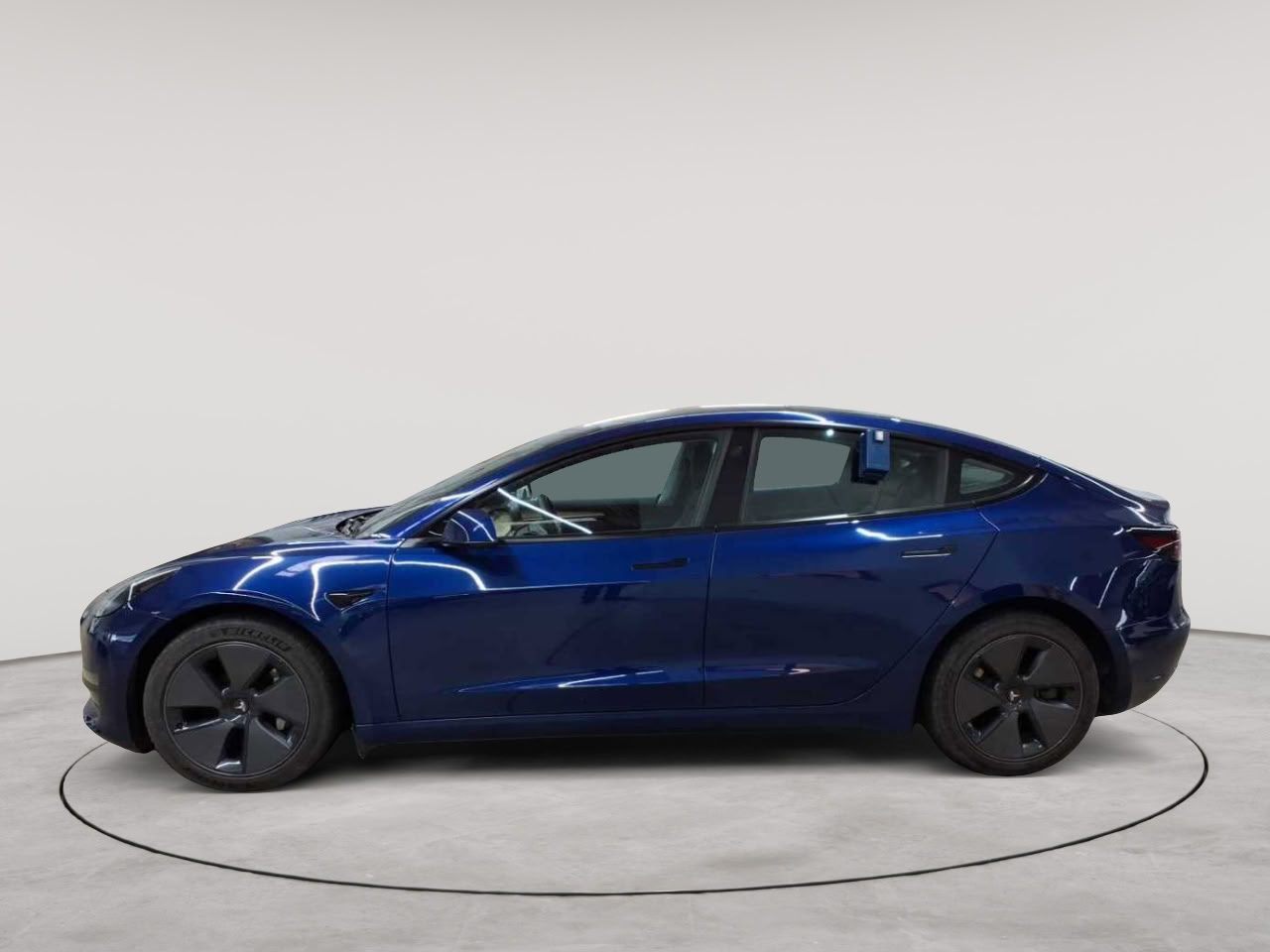 Tesla Model 3 Langstreckenbatt. Allradantrieb Dual Motor 580 KM (Shanghai Version) 6