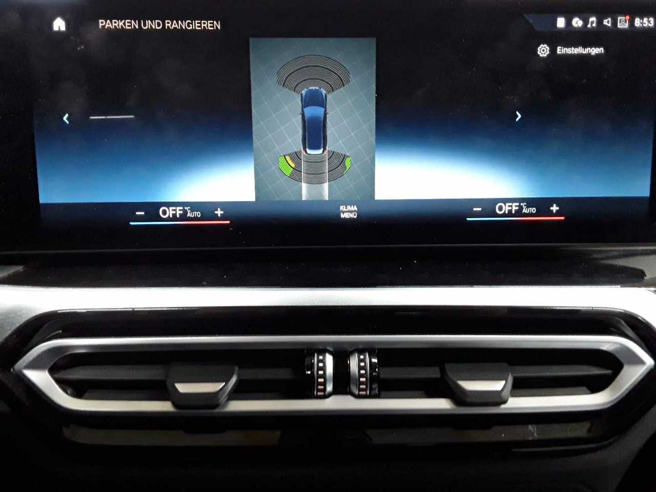 BMW 318d Touring Aut. 16