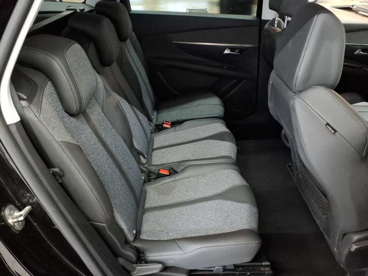 Peugeot 5008 BlueHDi 180 EAT8 Allure 14
