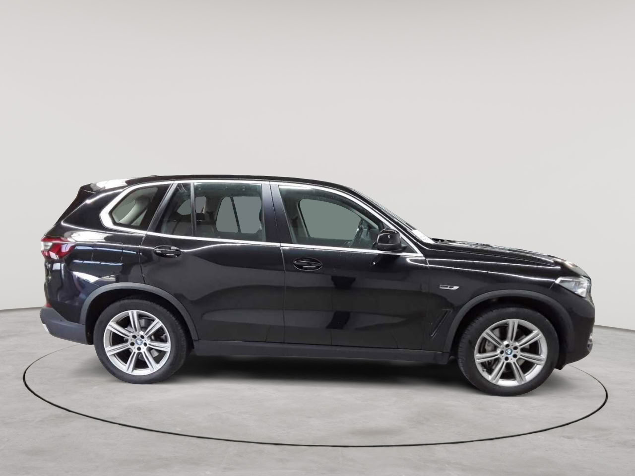 BMW X5 xDrive45e 3