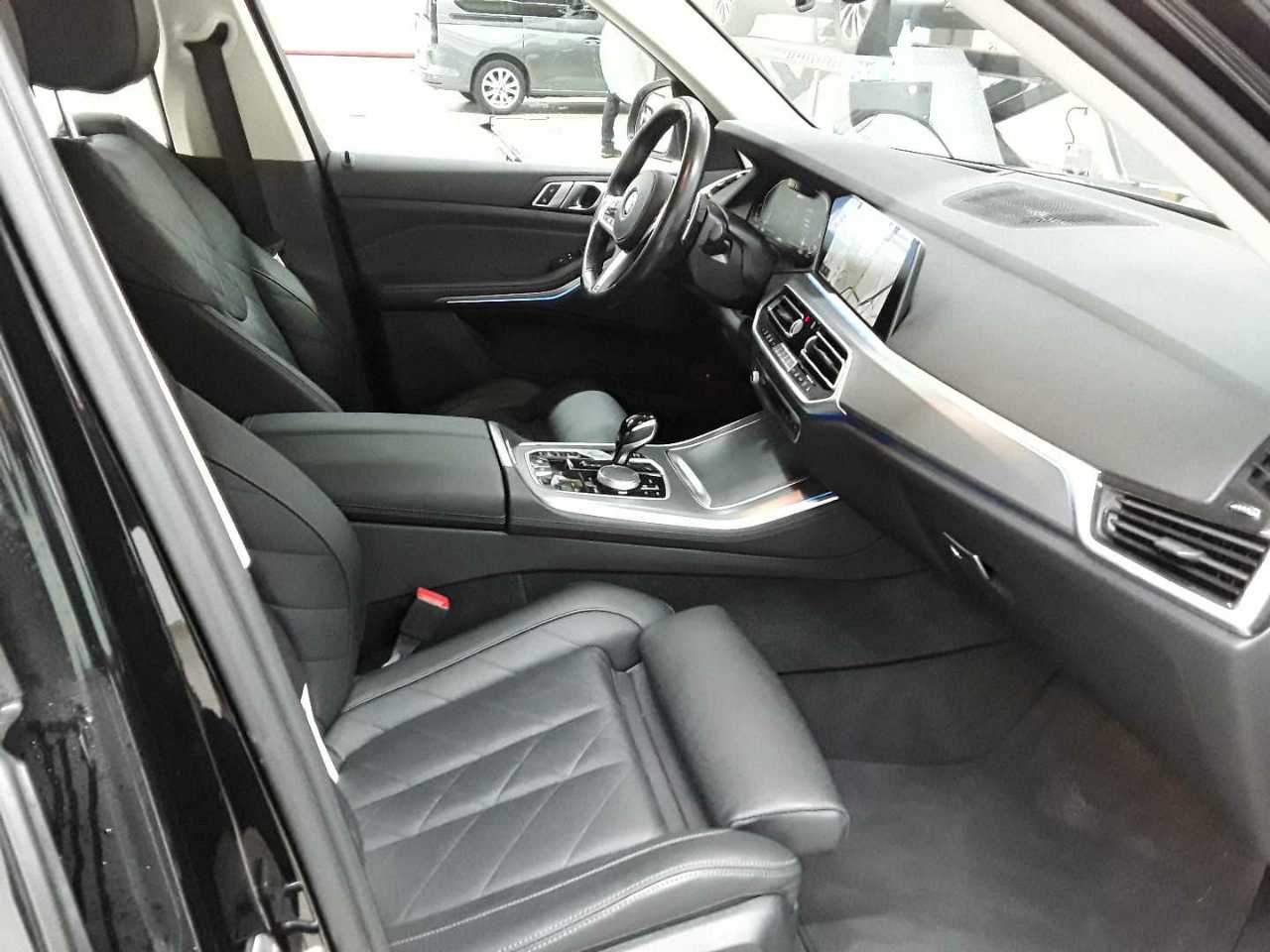 BMW X5 xDrive45e 8