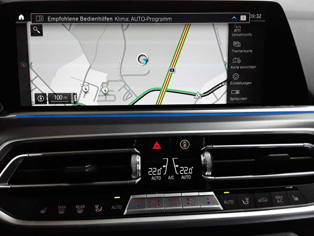 BMW X5 xDrive45e 12