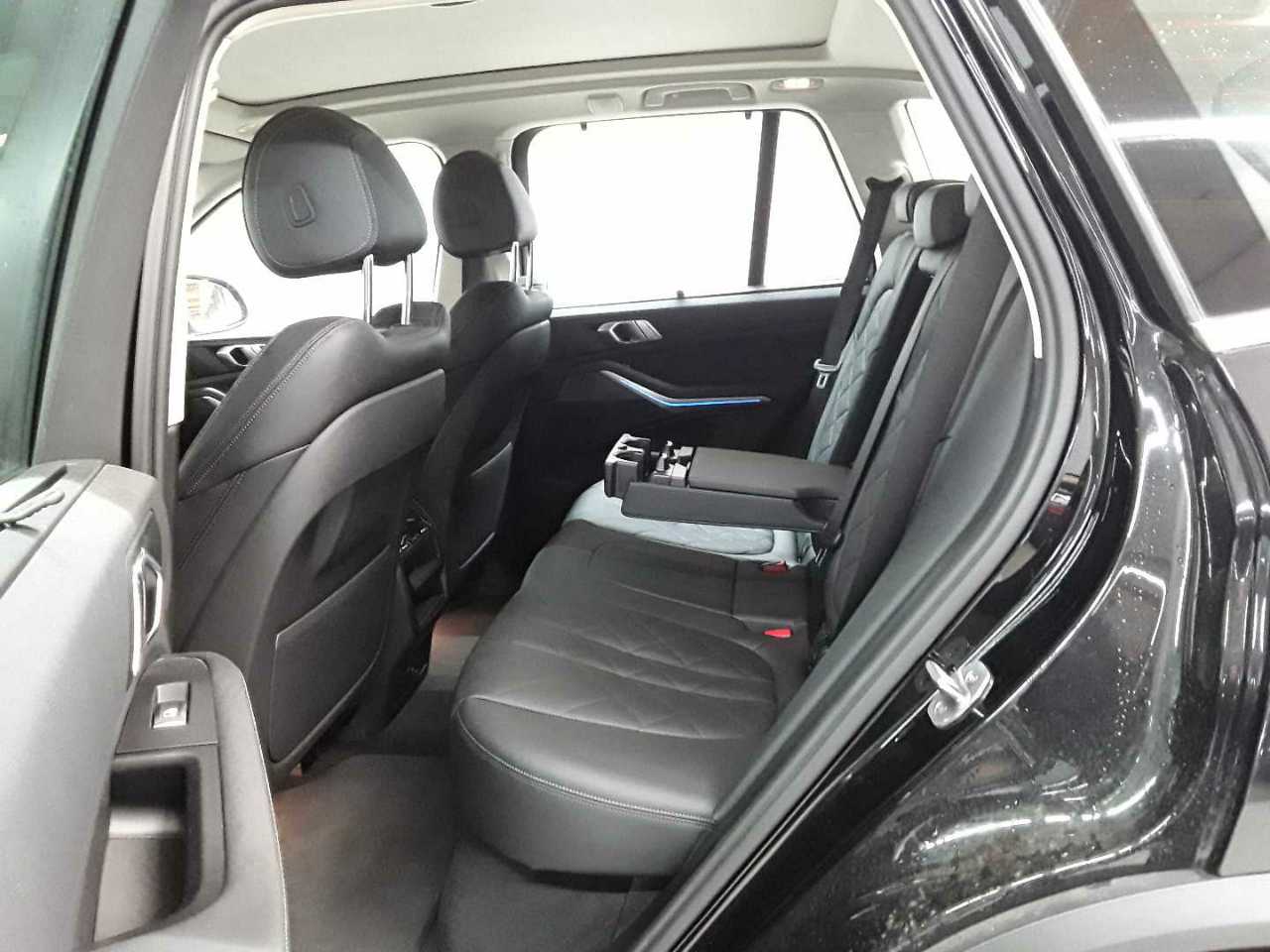 BMW X5 xDrive45e 13