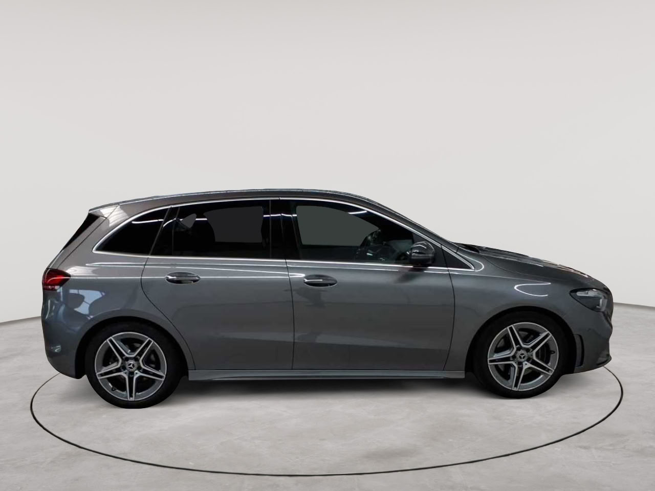 Mercedes-Benz B 220 d 8G-DCT AMG Line Advanced Plus 3
