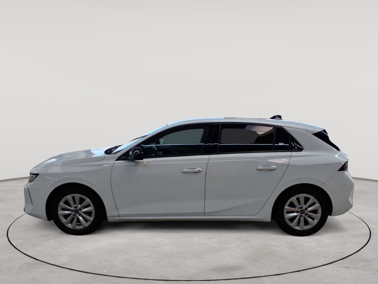 Opel Astra 1.2 Turbo Business Edition 6