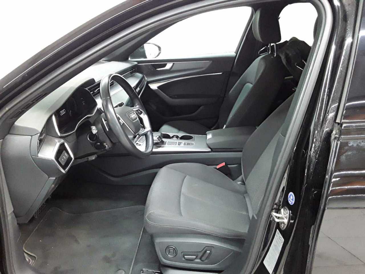 Audi A6 Avant 50 TFSI e quattro S tronic 7