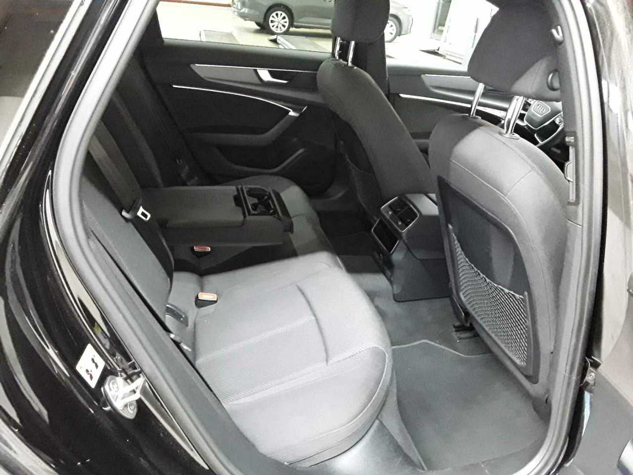 Audi A6 Avant 50 TFSI e quattro S tronic 14