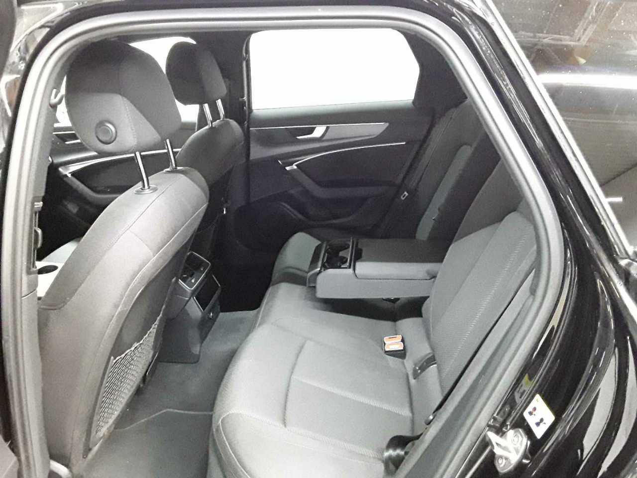 Audi A6 Avant 50 TFSI e quattro S tronic 13