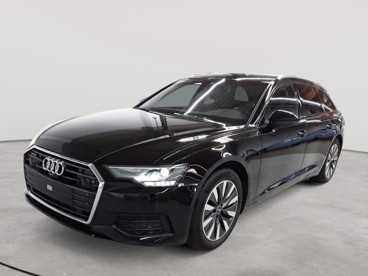 Audi A6 Avant 50 TFSI e quattro S tronic 2