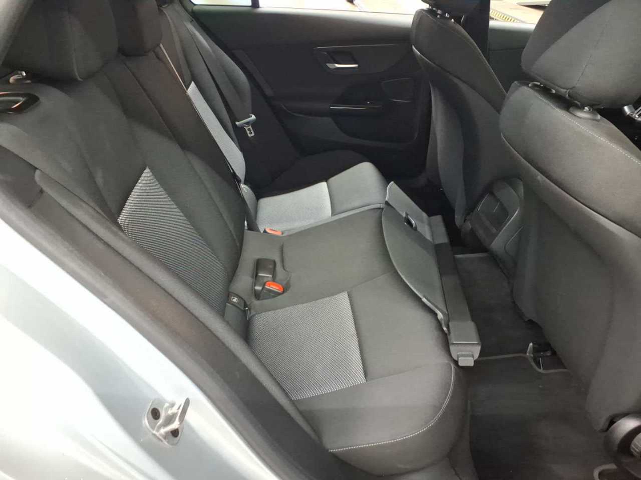 Mercedes-Benz C 200 d T 9G-TRONIC 14