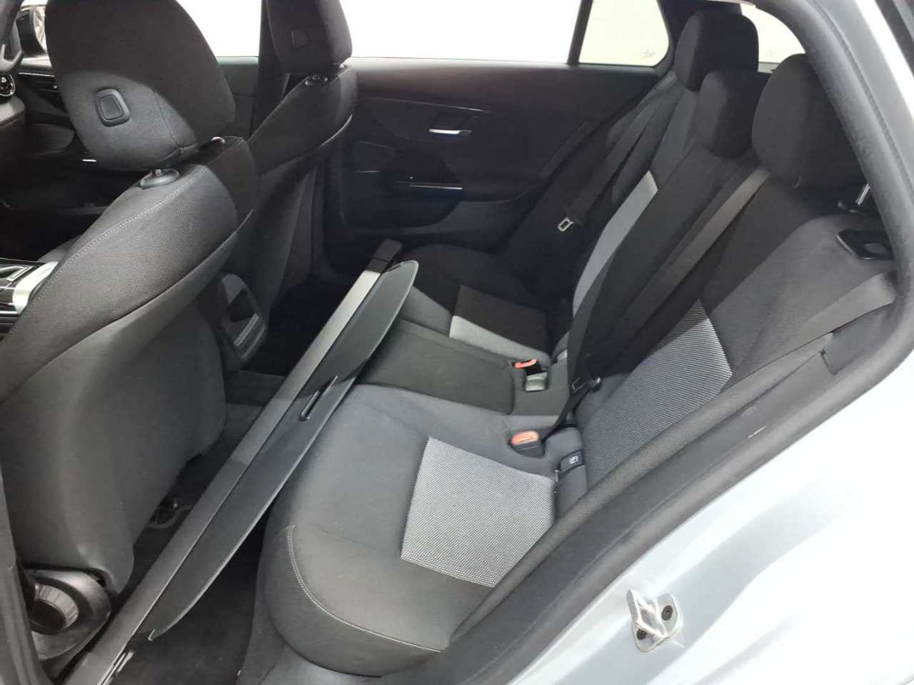 Mercedes-Benz C 200 d T 9G-TRONIC 13