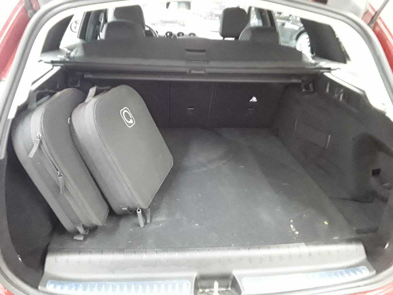 Mercedes-Benz C 300 e T 9G-TRONIC 15