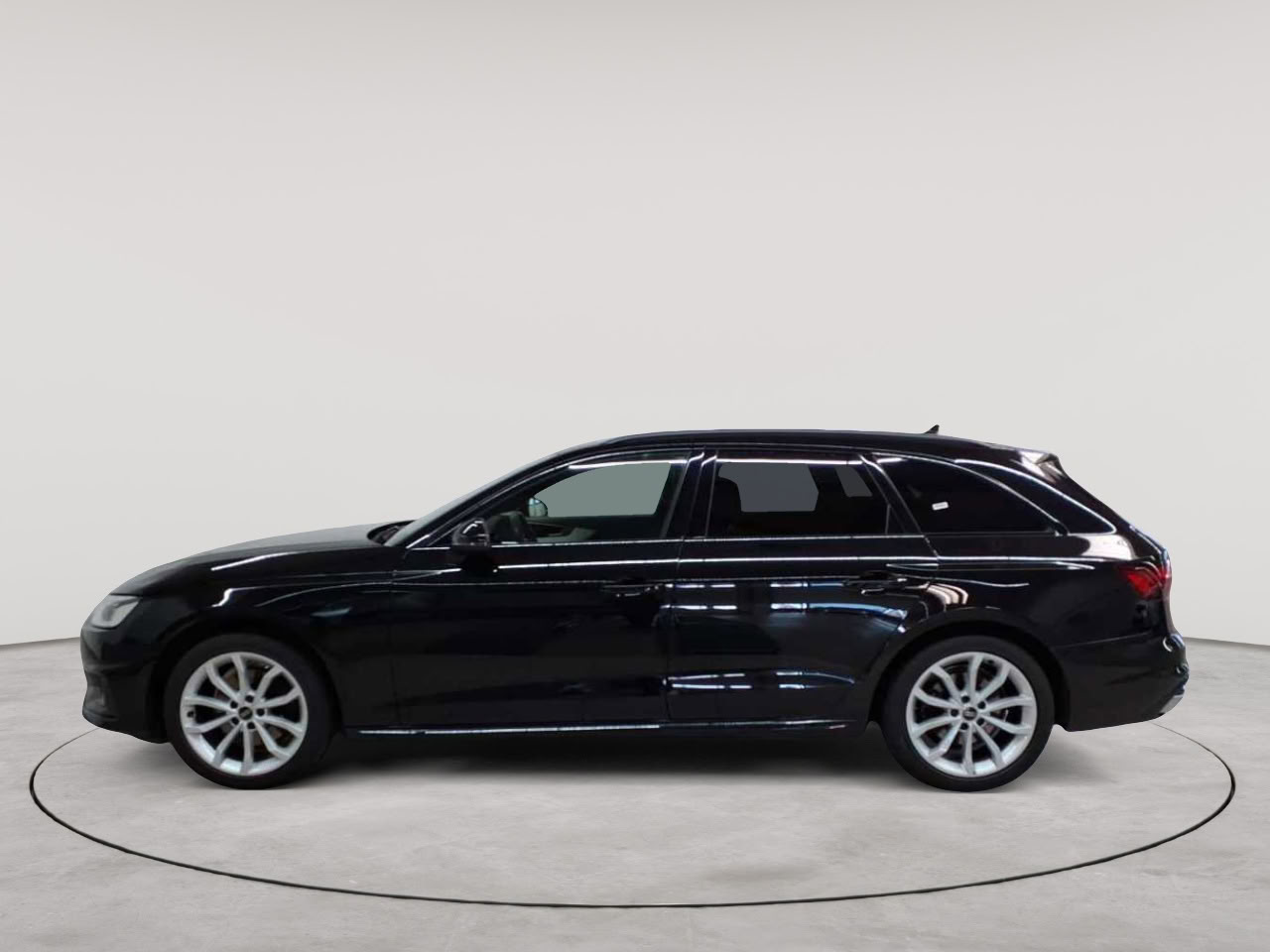 Audi A4 Avant 30 TDI S tronic advanced 6