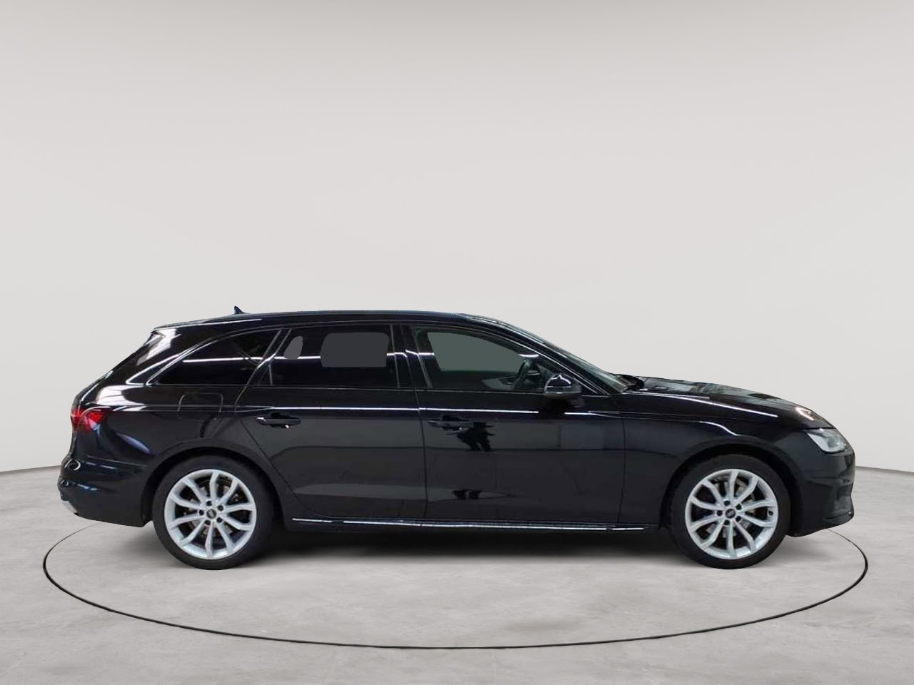 Audi A4 Avant 30 TDI S tronic advanced 3