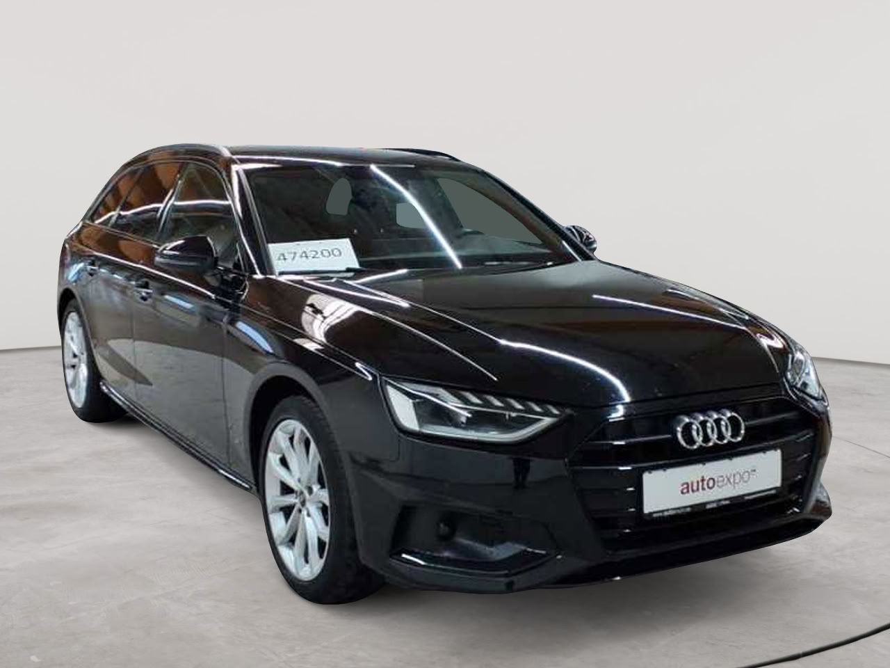 Audi A4 Avant 30 TDI S tronic advanced