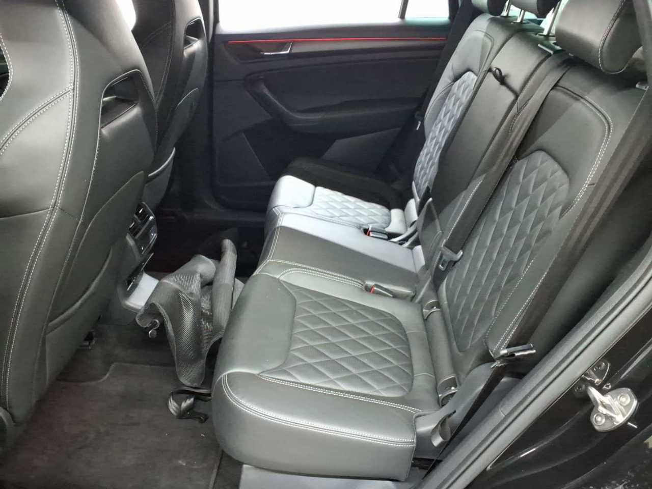 Skoda Kodiaq 2.0 TDI 4x4 DSG Sportline 13