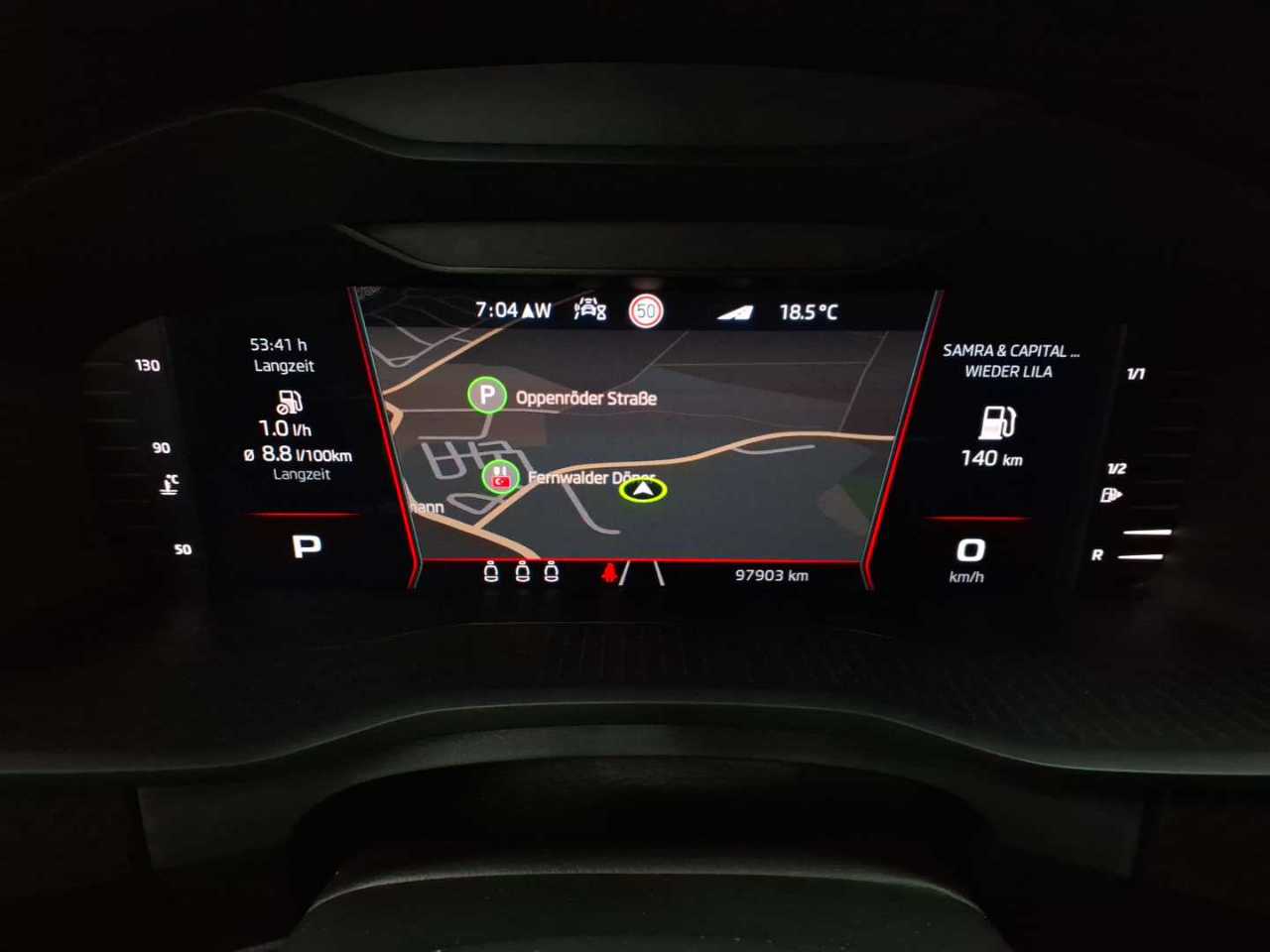 Skoda Kodiaq 2.0 TDI 4x4 DSG Sportline 11