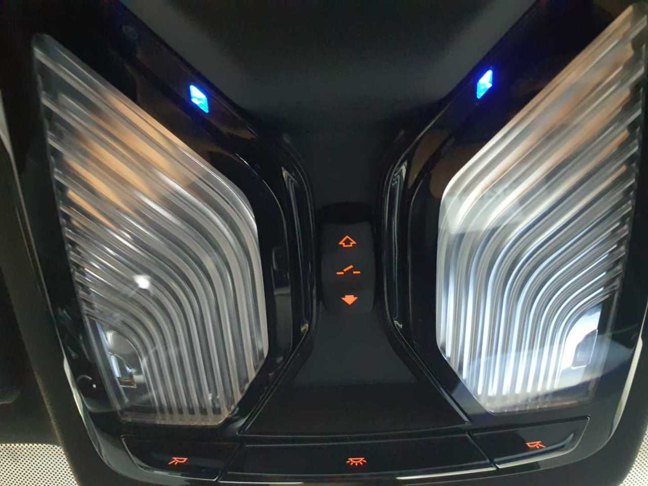 BMW 520d Touring Aut. 17