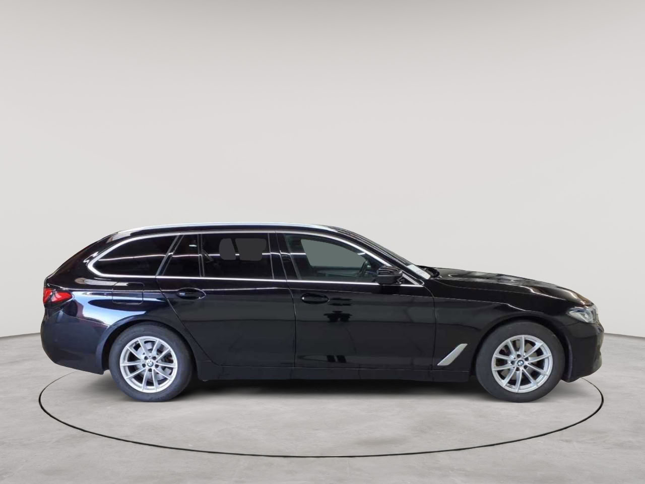 BMW 520d Touring Aut. 3