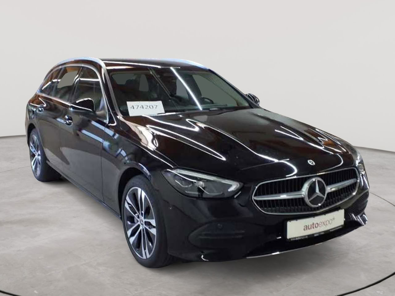 Mercedes-Benz C 300 e T 9G-TRONIC Avantgarde Advanced