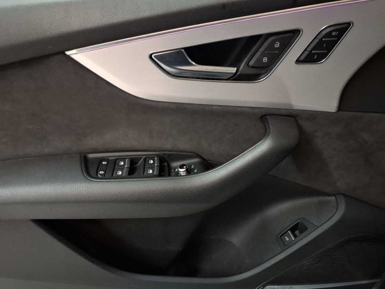 Audi Q7 50 TDI quattro tiptronic S line 19
