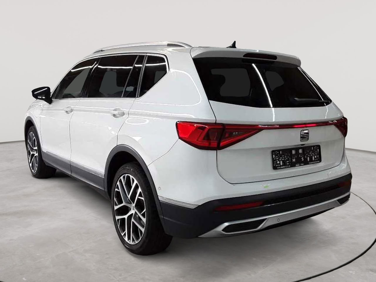 Seat Tarraco 1.4 e-Hybrid DSG Xperience 5