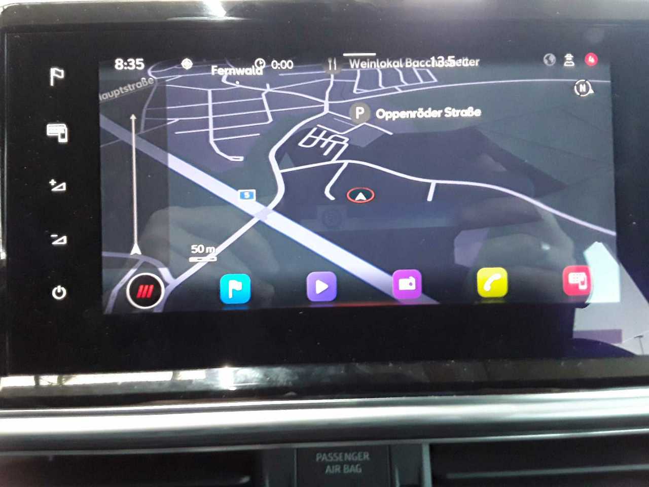 Seat Tarraco 1.4 e-Hybrid DSG Xperience 12